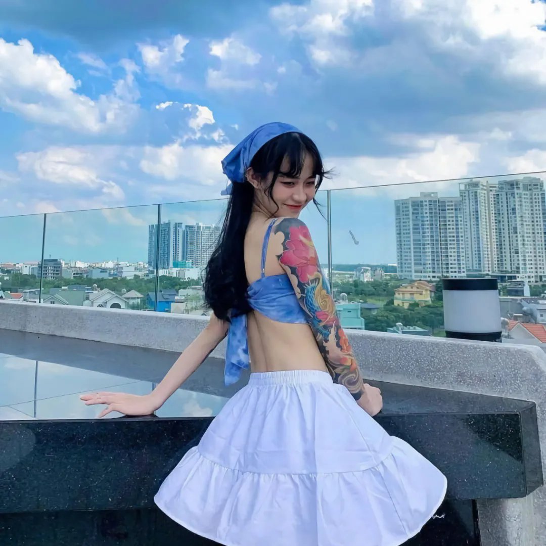 白蛇传情