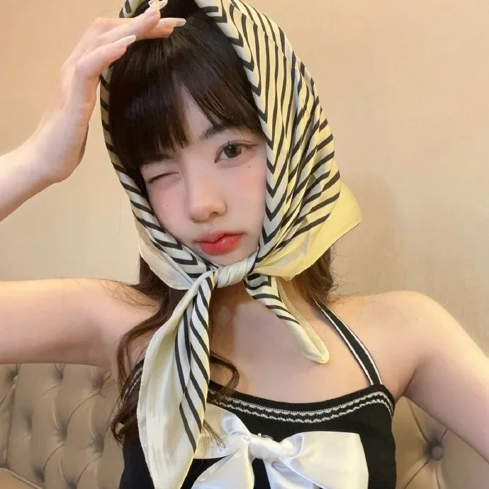 三位少女